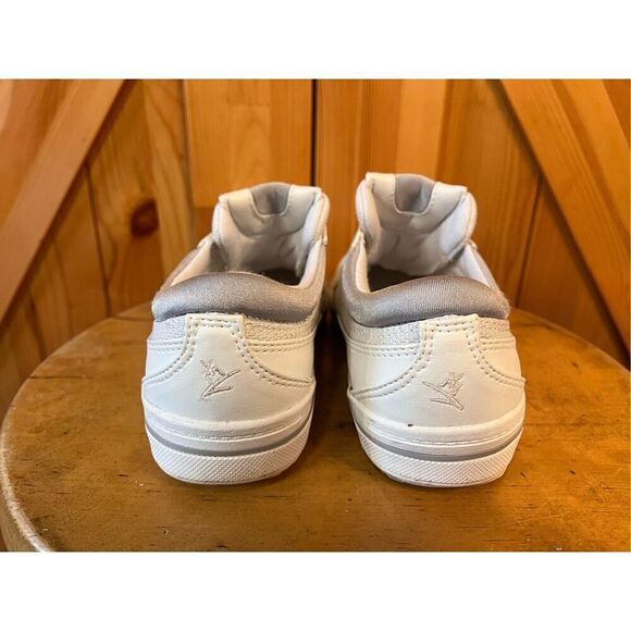 Grasshoppers Pure Comfort Cushion Shoes Size 5M Quilted Footbed - Picture 4 of 9